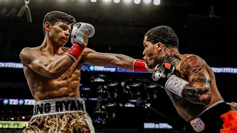 ryan garcia vs tank date|Gervonta Davis vs. Ryan Garcia